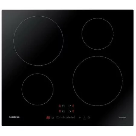 Samsung Induction Hob - NZ64M3707AK/UR - 4 Zones
