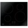 Samsung Induction Hob - NZ64M3707AK/UR - 4 Zones