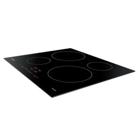 Samsung Induction Hob - NZ64M3707AK/UR - 4 Zones
