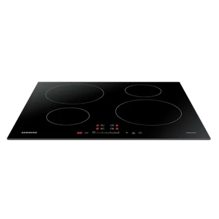Samsung Induction Hob - NZ64M3707AK/UR - 4 Zones