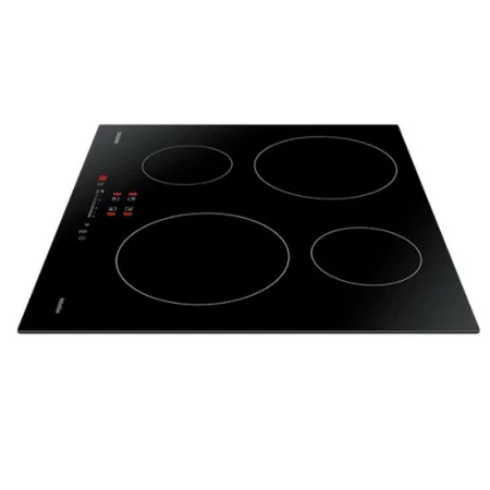 Samsung Induction Hob - NZ64M3707AK/UR - 4 Zones
