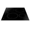 Samsung Induction Hob - NZ64M3707AK/UR - 4 Zones