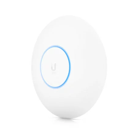 Ubiquiti Access Point Wi-Fi 6 Long-Range PoE Gigabit - Dual-Band 2.4GHz/5GHz - U6-LR