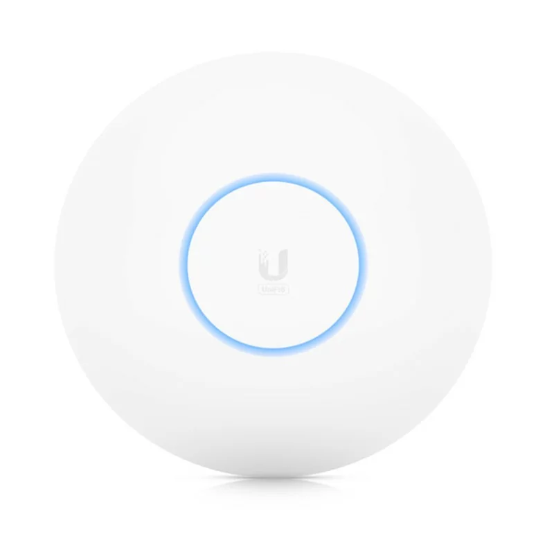 Ubiquiti Access Point Wi-Fi 6 Long-Range PoE Gigabit - Dual-Band 2.4GHz/5GHz - U6-LR Ubiquiti Access Point Wi-Fi 6 Long-Range PoE Gigabit - Dual-Band 2.4GHz/5GHz - U6-LR