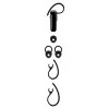 Auricular Bluetooth Talk 25 - Jabra