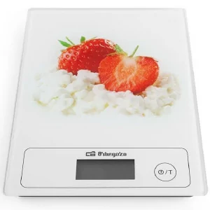 Orbegozo Electronic Kitchen...