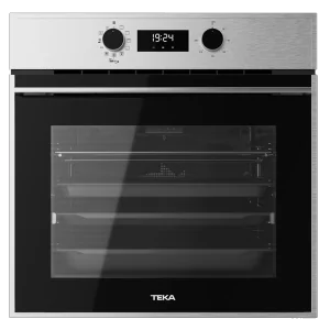 Built-in Teka Oven - Hsb...