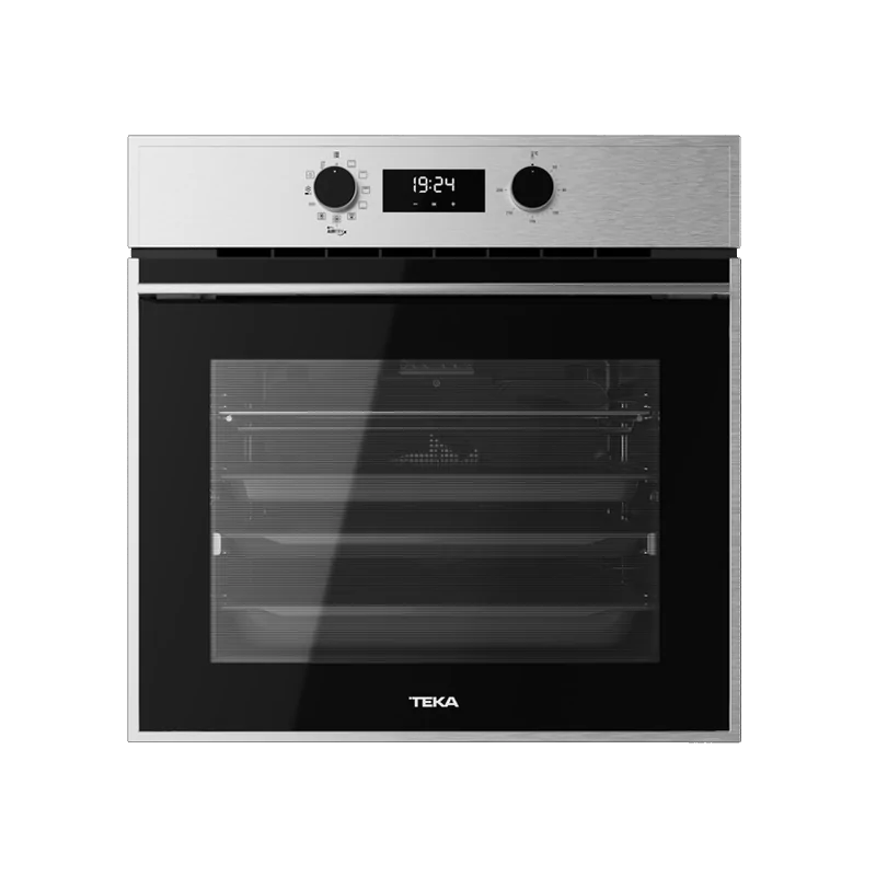Built-in Teka Oven - Hsb 646 Air Fry Inox
