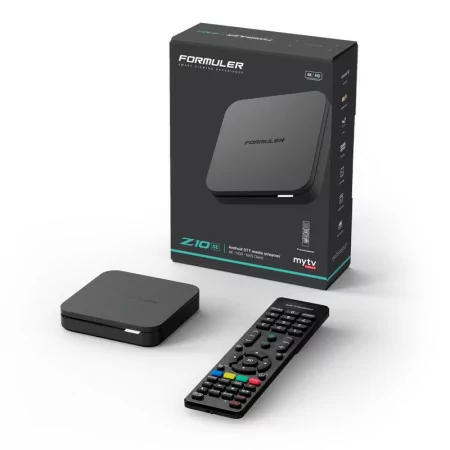 Formuler z10 SE - Android - MyTVOnline 2 - 4K 2GB/4GB