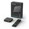Formuler Z10 SE - Android - MyTVOnline 2 - 4K