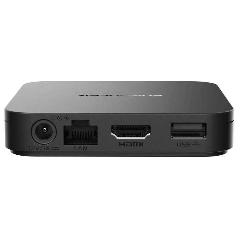 Formuler z10 SE - Android - MyTVOnline 2 - 4K 2GB/4GB