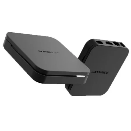 Formuler z10 SE - Android - MyTVOnline 2 - 4K 2GB/4GB