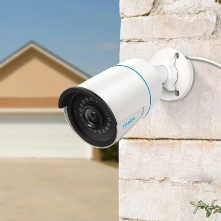 Câmara de Vigilância Reolink RLC-510A PoE - 5MP - Detetor Pessoa / Veiculos|Reolink|6972489771259