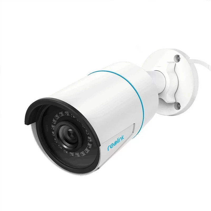 Câmara de Vigilância Reolink RLC-510A PoE - 5MP - Detetor Pessoa / Veiculos|Reolink|6972489771259 Câmara de Vigilância Reolink RLC-510A PoE - 5MP - Detetor Pessoa / Veiculos|Reolink|6972489771259