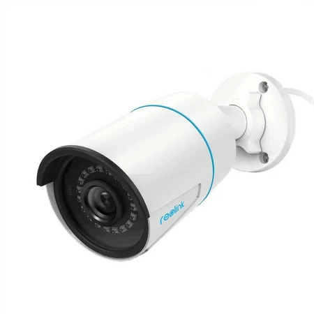 Câmara de Vigilância Reolink RLC-510A PoE - 5MP - Detetor Pessoa / Veiculos|Reolink|6972489771259