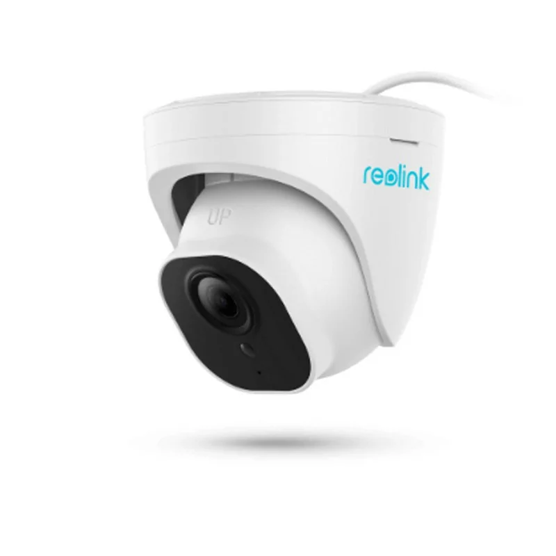 Câmara de Vigilância Domo Reolink RLC-820A PoE - 5MP - Detetor Pessoa / Veiculos|Reolink|7924410272184 Câmara de Vigilância Domo Reolink RLC-820A PoE - 5MP - Detetor Pessoa / Veiculos|Reolink|7924410272184