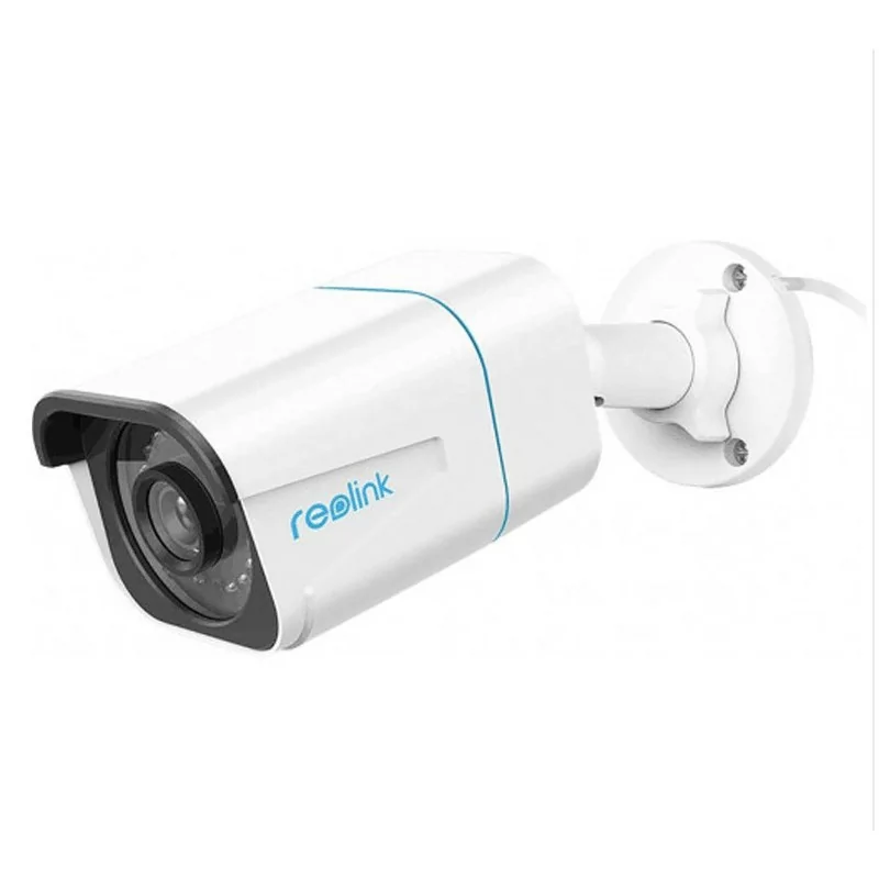 Câmara de Vigilância Reolink RLC-810A PoE - 8MP - Detetor Pessoa / Veiculos|Reolink|6972489771266 Câmara de Vigilância Reolink RLC-810A PoE - 8MP - Detetor Pessoa / Veiculos|Reolink|6972489771266