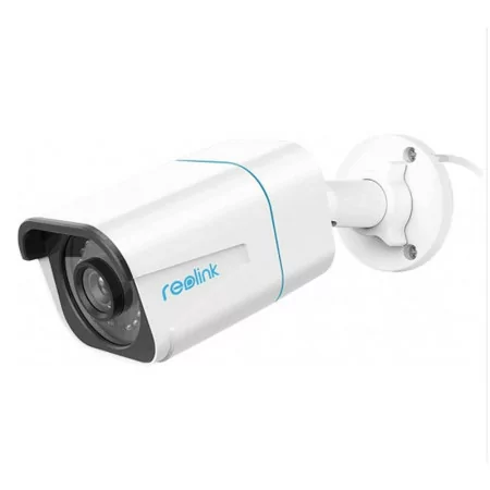 Câmara de Vigilância Reolink RLC-810A PoE - 8MP - Detetor Pessoa / Veiculos|Reolink|6972489771266