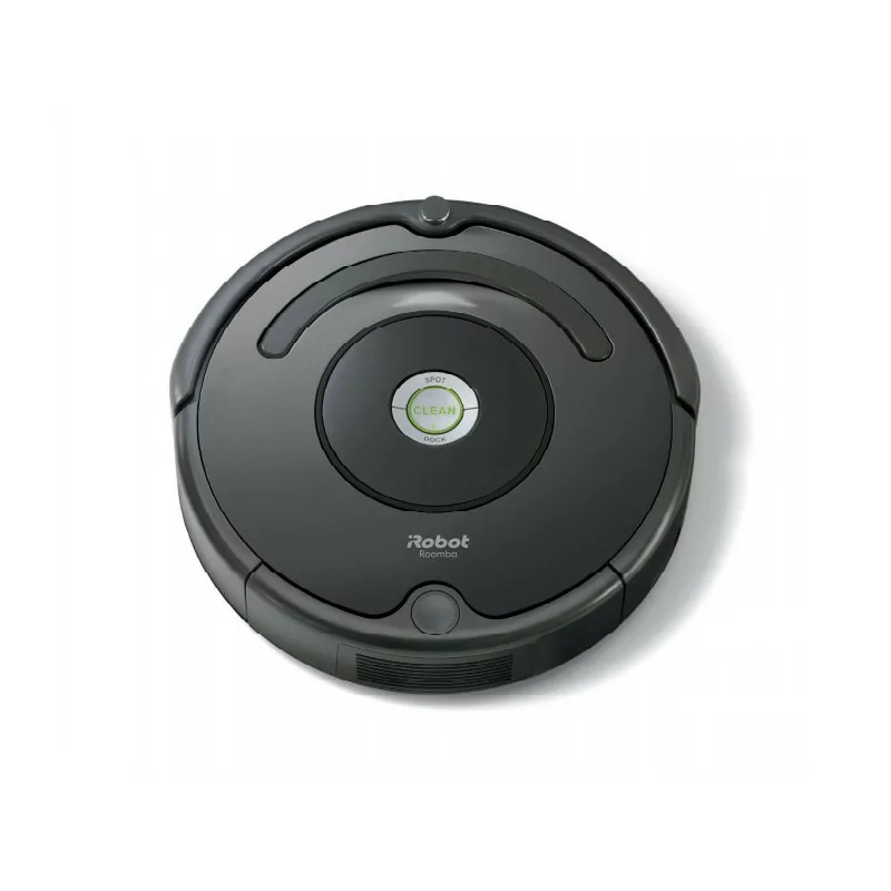 IROBOT - Aspirador Robot Roomba 676|Roomba|5060359287236 IROBOT - Aspirador Robot Roomba 676|Roomba|5060359287236