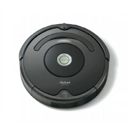 IROBOT - Aspirador Robot Roomba 676|Roomba|5060359287236