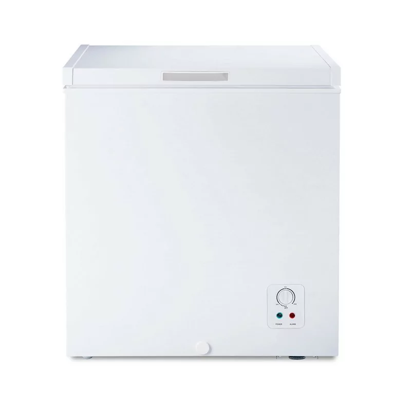 Arca Horizontal Hisense - 139L - FT184D4AWF Arca Horizontal Hisense - 139L - FT184D4AWF