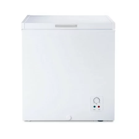Arca Horizontal Hisense - 139L - FT184D4AWF