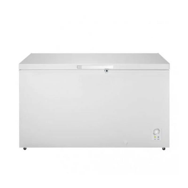 Arca Horizontal Hisense - 420L - FT546D4AW1
