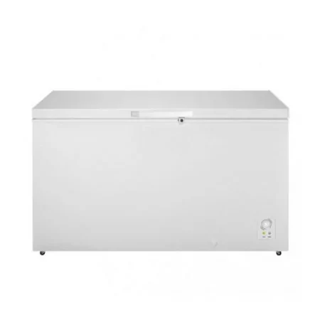 Arca Horizontal Hisense - 420L - FT546D4AW1