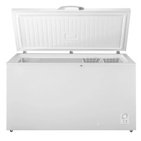 Arca Horizontal Hisense - 420L - FT546D4AW1