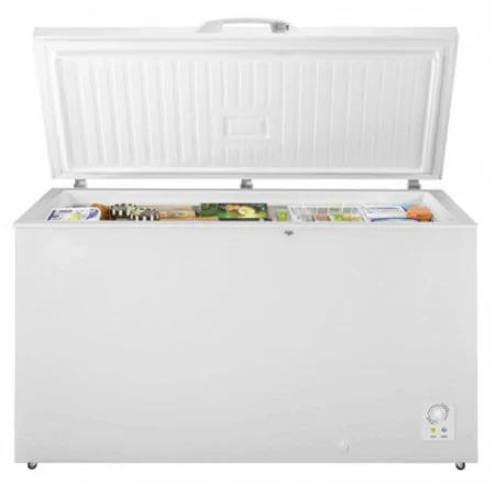 Arca Horizontal Hisense - 420L - FT546D4AW1