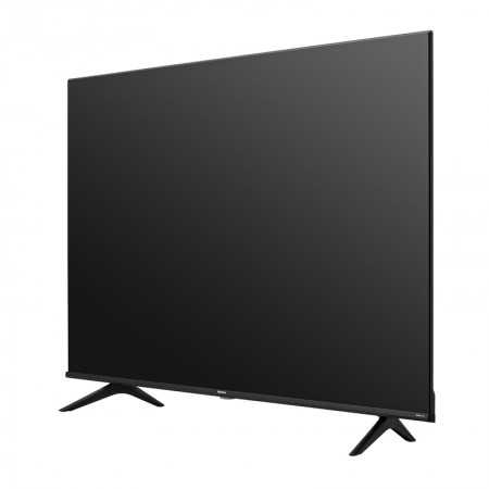 Smart TV Hisense - 43'' LED 4K - 43A6BG