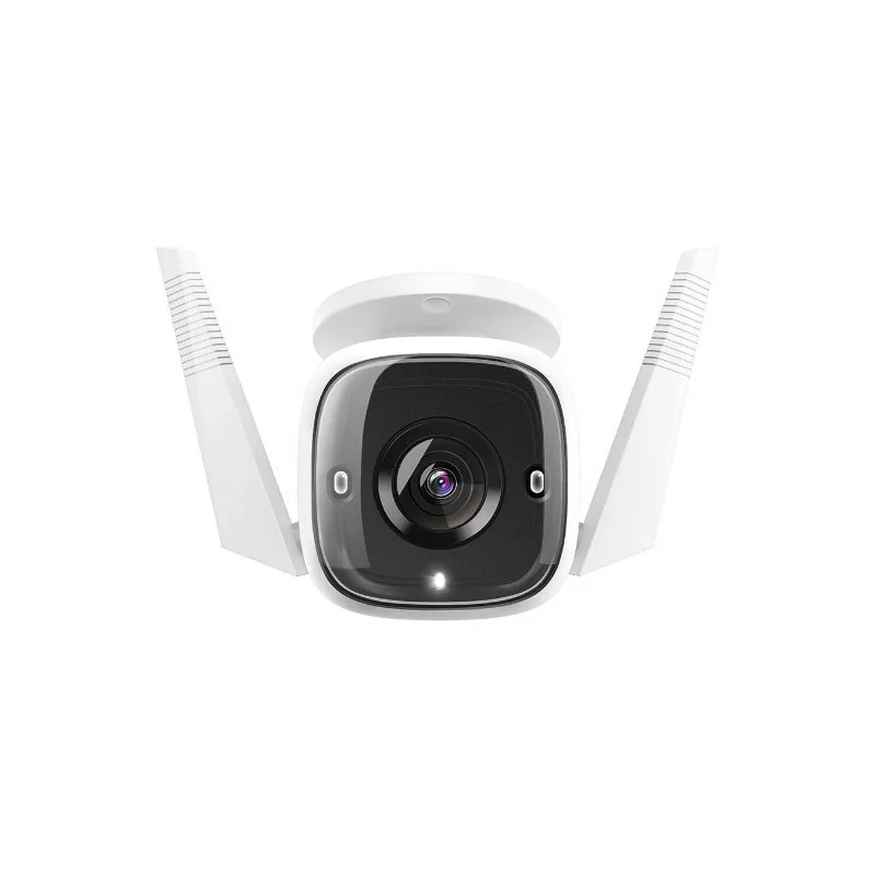 TP-Link Wi-Fi Security Camera - Tapo C310 - Outdoor - 3MP TP-Link Wi-Fi Security Camera - Tapo C310 - Outdoor - 3MP