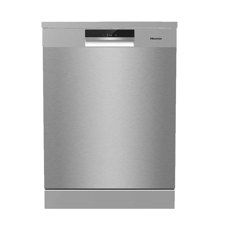 Máquina de Lavar Loiça Hisense - 16 Talheres - HS661C60X|Hisense|3838782483882 Máquina de Lavar Loiça Hisense - 16 Talheres - HS661C60X|Hisense|3838782483882