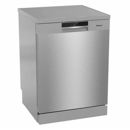 Máquina De Lavar Loiça - Hisense - HS661C60X