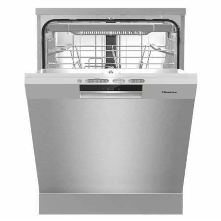 Máquina de Lavar Loiça Hisense - 16 Talheres - HS661C60X|Hisense|3838782483882