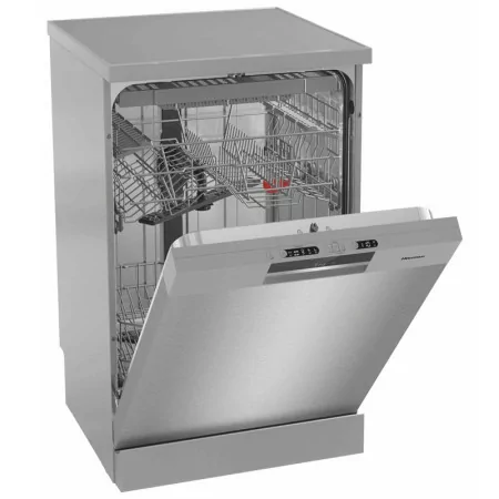 Máquina de Lavar Loiça Hisense - 16 Talheres - HS661C60X|Hisense|3838782483882