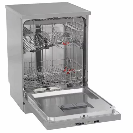 Máquina de Lavar Loiça Hisense - 16 Talheres - HS661C60X|Hisense|3838782483882