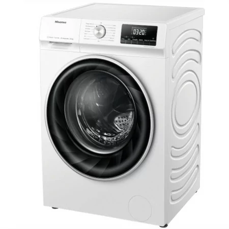 Máquina de Lavar Roupa Hisense - 10Kg 1400RPM - WFQY1014EVJM|Hisense|6901101812629