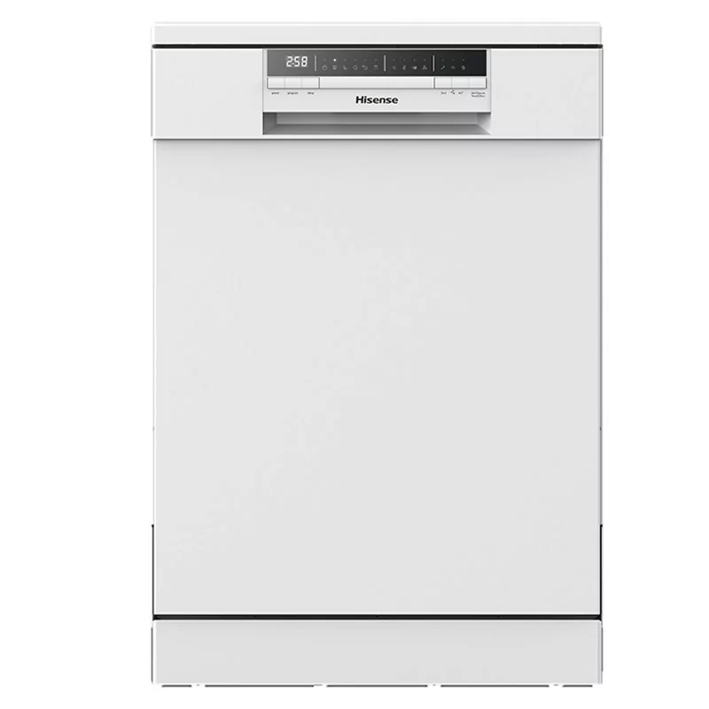 Máquina de Lavar Loiça Hisense - 13 Talheres - HS60240W|Hisense|3838782408120 Máquina de Lavar Loiça Hisense - 13 Talheres - HS60240W|Hisense|3838782408120