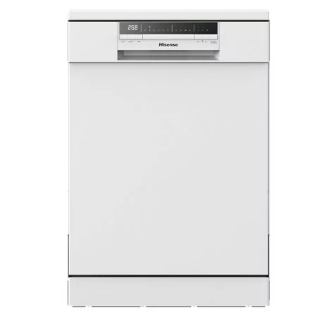Máquina de Lavar Loiça Hisense - 13 Talheres - HS60240W|Hisense|3838782408120