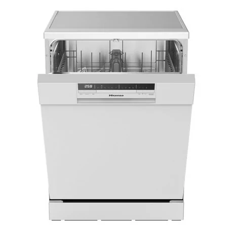 Máquina de Lavar Loiça Hisense - 13 Talheres - HS60240W|Hisense|3838782408120