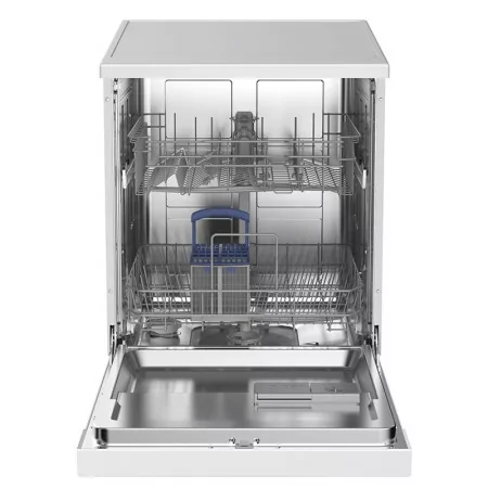 Máquina de Lavar Loiça Hisense - 13 Talheres - HS60240W|Hisense|3838782408120
