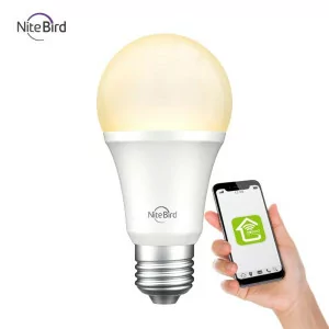 Smart Bulb WB2 Wi-Fi...