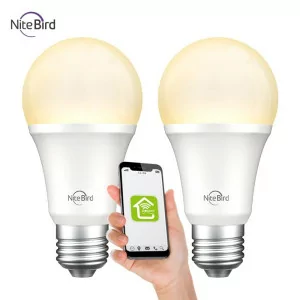 Smart Bulb LB1 Wi-Fi Gosund...