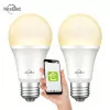 Smart Bulb LB1 Wi-Fi Gosund / Nitebird - 2700K - (Pack 2)