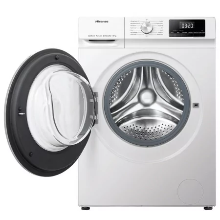 Máquina de Lavar Roupa Hisense - 7Kg 1400RPM - WFQY7014EVJM|Hisense|6901101812780
