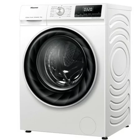Máquina de Lavar Roupa Hisense - 7Kg 1400RPM - WFQY7014EVJM|Hisense|6901101812780