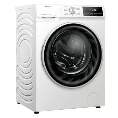 Máquina de Lavar Roupa Hisense - 7Kg 1400RPM - WFQY7014EVJM|Hisense|6901101812780