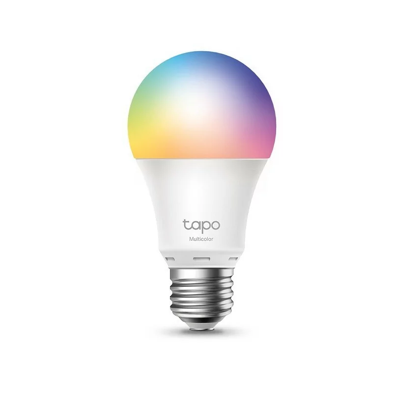 Smart Bulb Tapo L530E Smart Light - Multicolor - TP-Link