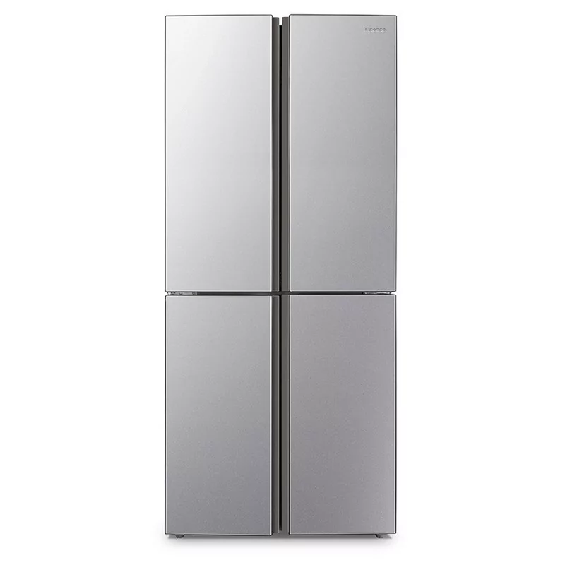 Frigorífico Side By Side - 427L - RQ515N4AC2|Hisense|6921727038272 Frigorífico Side By Side - 427L - RQ515N4AC2|Hisense|6921727038272